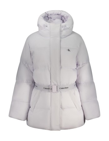 Geaca Calvin Klein Femei ,   Donna Viola ,Rezistenta la apa 