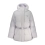 Geaca Calvin Klein Femei ,   Donna Viola ,Rezistenta la apa 