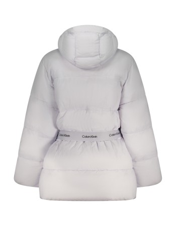 Geaca Calvin Klein Femei ,   Donna Viola ,Rezistenta la apa 