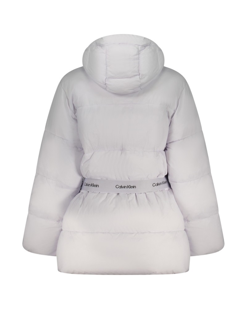 Geaca Calvin Klein Femei ,   Donna Viola ,Rezistenta la apa 