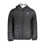 Geaca Norway 1963,  Neagra 