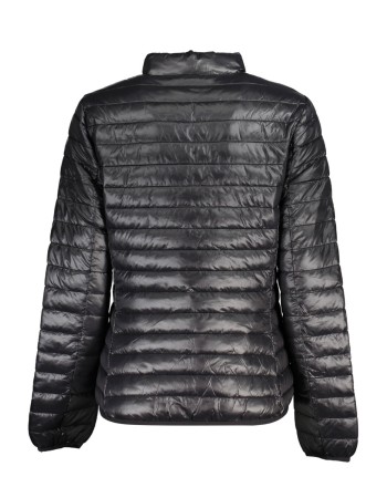 Geaca  scurtă femei , Norway 1963 Neagra