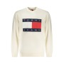 Hanorac Barbati  Tommy Hilfiger Alb 