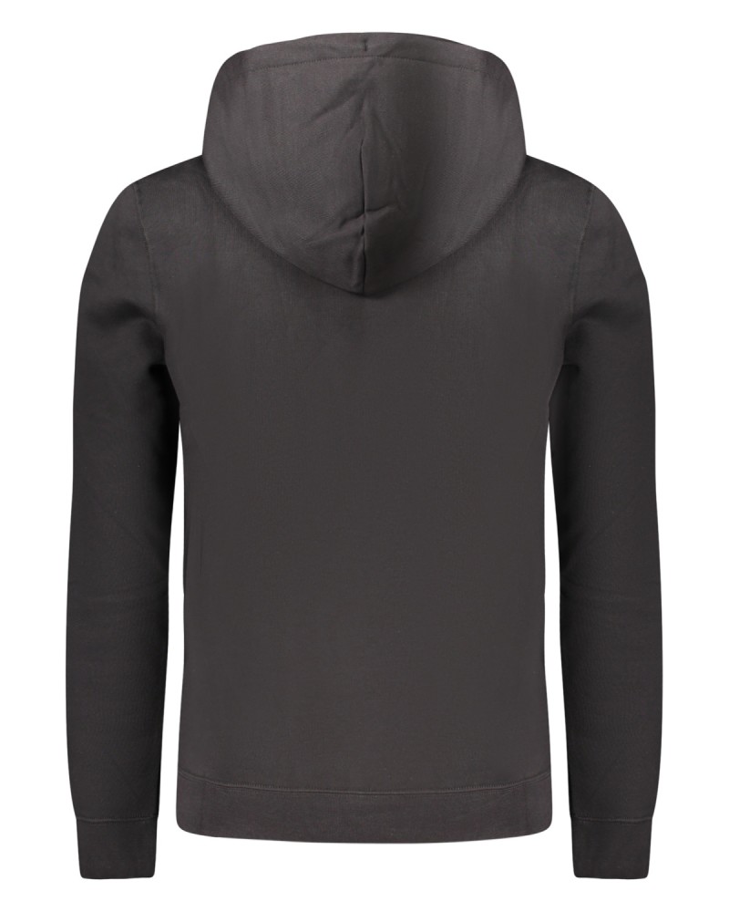 Hanorac Calvin Klein cu gluga