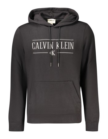 Hanorac Calvin Klein cu gluga