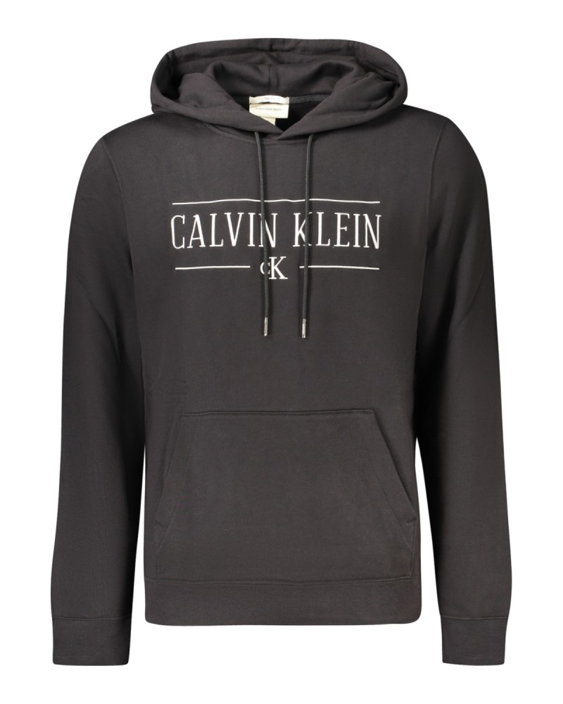 Hanorac Calvin Klein cu gluga